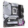 Материнская плата Gigabyte B760M Aorus Elite WiFi6E Gen5 черный