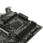 Материнская плата Gigabyte B760M DS3H WiFi6E Gen5 черный