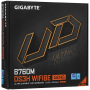 Материнская плата Gigabyte B760M DS3H WiFi6E Gen5 черный