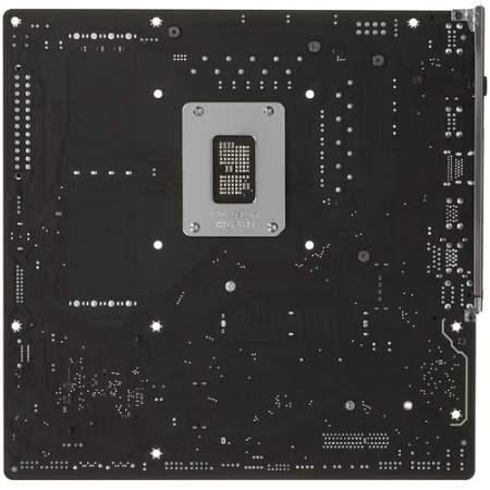 Материнская плата Gigabyte B760M Gaming X WiFi6E Gen5 черный
