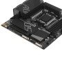 Материнская плата Gigabyte B840M Aorus Elite WiFi6E черный