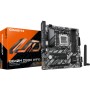 Материнская плата Gigabyte B840M DS3H WiFi6 черный