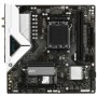 Материнская плата GIGABYTE B840M EAGLE WIFI6 черный