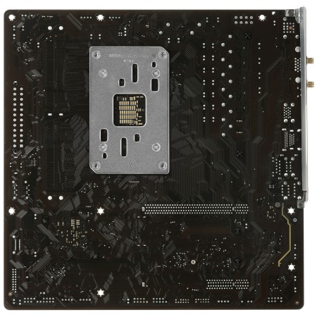 Материнская плата GIGABYTE B840M EAGLE WIFI6 черный