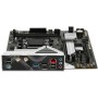 Материнская плата GIGABYTE B840M EAGLE WIFI6 черный
