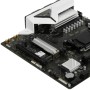 Материнская плата GIGABYTE B840M EAGLE WIFI6 черный