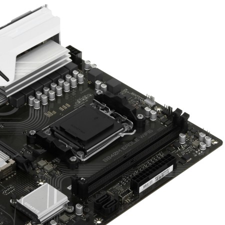 Материнская плата GIGABYTE B840M EAGLE WIFI6 черный
