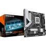 Материнская плата GIGABYTE B840M EAGLE WIFI6 черный
