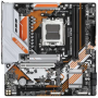 Материнская плата Gigabyte B850M Force WiFi6E черный
