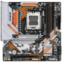 Материнская плата Gigabyte B850M Force черный