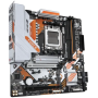 Материнская плата Gigabyte B850M Force черный