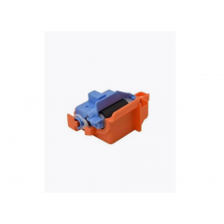 Ролик захвата HP Color LaserJet RM2-0062 / RM2-6681 оранжевый