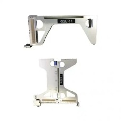 Райзер-карта Dell Option Dell/Riser Config 1 (540-BDXR) белый