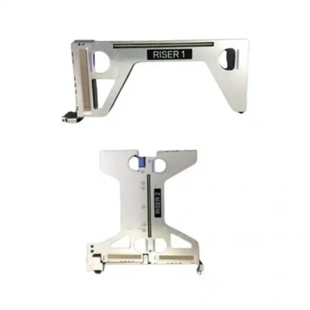 Райзер-карта Dell Option Dell/Riser Config 1 (540-BDXR) белый