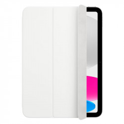 Чехол для планшета Apple Smart Folio for iPad (10th generation) (MDEJ4ZM/A) белый