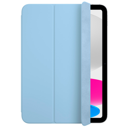 Чехол для планшета Apple Smart Folio for iPad (10th generation) (MDEQ4ZM/A) синий
