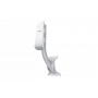 Крепления и кронштейн для антенн Ubiquiti Universal Antenna Mount UB-AM белый