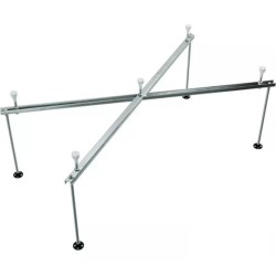 Каркас для ванн Triton 170-190 (Щ0000041798) серебристый