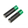Аккумулятор Power king L115A 300 [мА*ч] (215) 2 шт черный