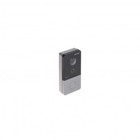 Видеодомофон Hikvision DS-KV6103-PE1(C) черный
