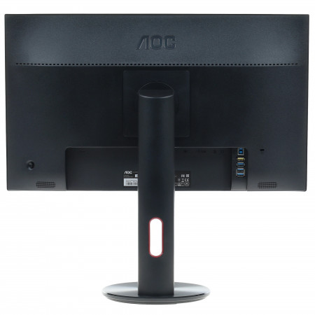 24.5" Монитор AOC G2590PX/01 черный