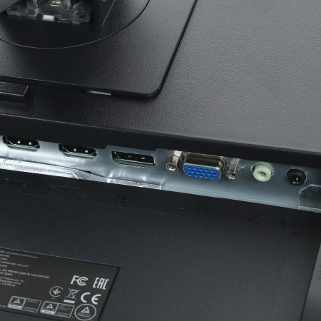 24.5" Монитор AOC G2590PX/01 черный