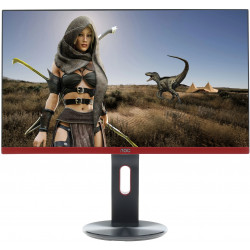 24.5" Монитор AOC G2590PX/01 черный