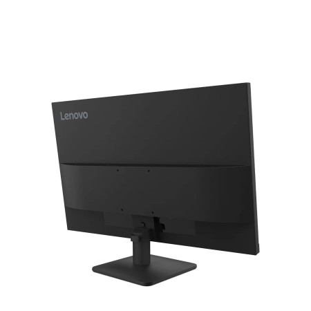 27" Монитор Lenovo L27-4e (68CDKAC1EU) черный