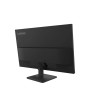 27" Монитор Lenovo L27-4e (68CDKAC1EU) черный