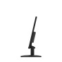 27" Монитор Lenovo L27-4e (68CDKAC1EU) черный