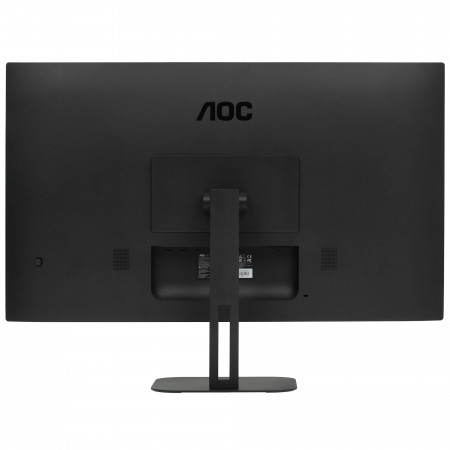 31.5" Монитор AOC Q32V5CE черный