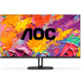 31.5" Монитор AOC Q32V5CE черный