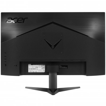 27" Монитор Acer Nitro QG271Gbip (UM.HQ0EE.G01) черный
