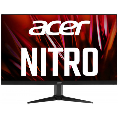27" Монитор Acer Nitro QG271Gbip (UM.HQ0EE.G01) черный