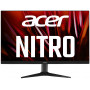 27" Монитор Acer Nitro QG271Gbip (UM.HQ0EE.G01) черный