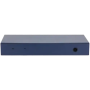 Коммутатор Dahua DH-CS4010-8ET2GT-60 синий