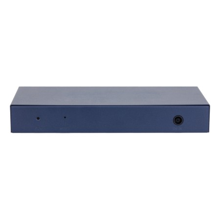 Коммутатор Dahua DH-CS4010-8ET2GT-60 синий
