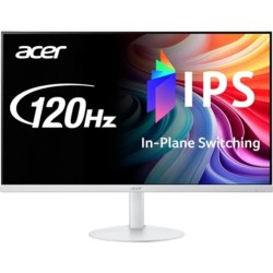 23.8" Монитор Acer SA243YG0wmix (UM.QS3EE.017) белый