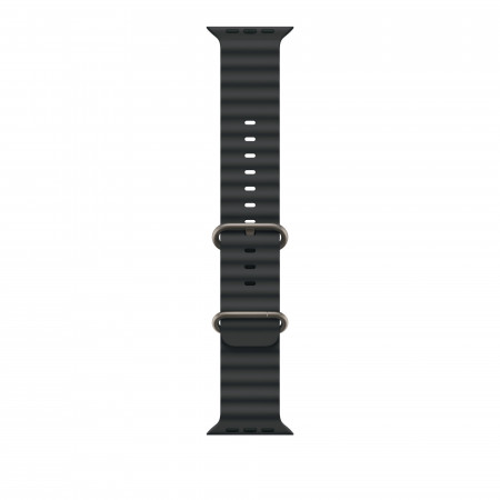 Ремешок Apple Watch (MXTL3ZM/A) 49 мм черный