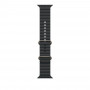 Ремешок Apple Watch (MXTL3ZM/A) 49 мм черный