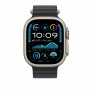 Ремешок Apple Watch (MXTL3ZM/A) 49 мм черный