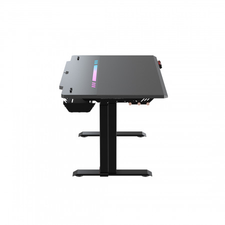 Стол DXRacer Tidal GD/1200TPMDF/N черный