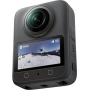 Экшн-камера DJI Osmo 360 Adventure Combo черный