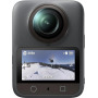 Экшн-камера DJI Osmo 360 Adventure Combo черный