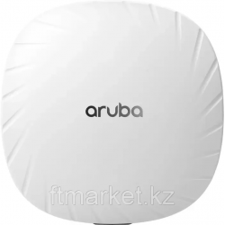 Точка доступа Aruba AP-515 (RW) (Q9H62A) белый