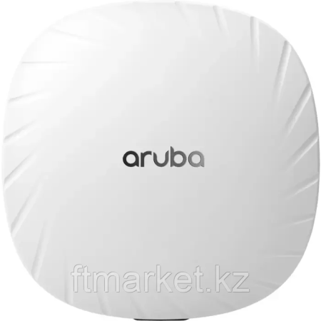 Точка доступа Aruba AP-515 (RW) (Q9H62A) белый