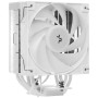 Кулер Deepcool AG400 WH ARGB V2 (R-AG400-WHAMMN-GJD) белый