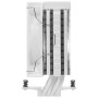 Кулер Deepcool AG400 WH ARGB V2 (R-AG400-WHAMMN-GJD) белый