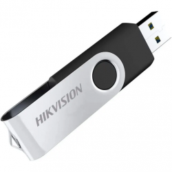16GB USB Флеш-накопитель Hiksemi HS-USB-M200S черный