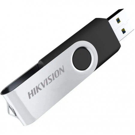 16GB USB Флеш-накопитель Hiksemi HS-USB-M200S черный